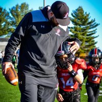 Tyler L. Hall (@coachhall14) 's Twitter Profile