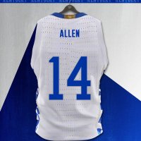 Justin Allen (@justinallen1414) 's Twitter Profile