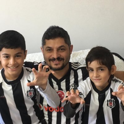 Beşiktaş Fan,Engineer,Father