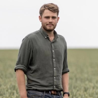 OllyCarrick22's profile picture. Farming, Hockey, Skiing. RAU grad.