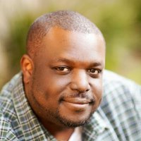 Ron Scovil (@kintsugianime) 's Twitter Profile