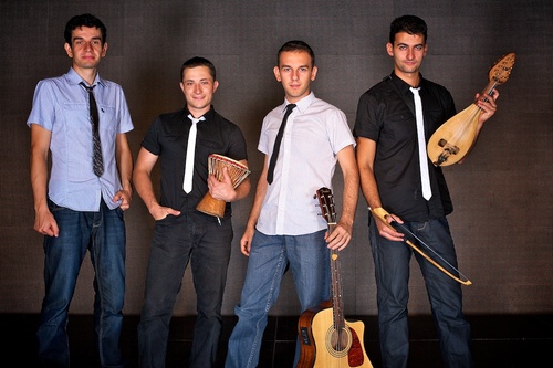 XRAY_BG's profile picture. Bulgarian Boy Band.
http://t.co/mO1cNreZcX
http://t.co/slNSTM11s3
http://t.co/ThCj2X8HJz
http://t.co/UFZBlND8nQ
http://t.co/GyQHA6MM42