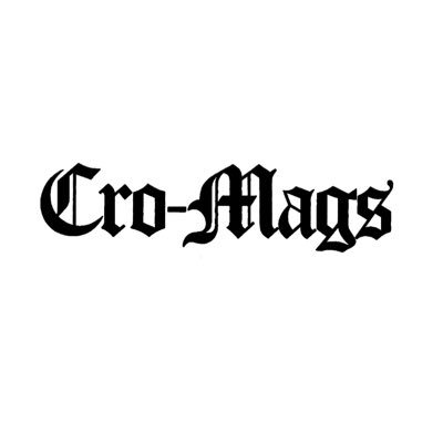 CRO-MAGS