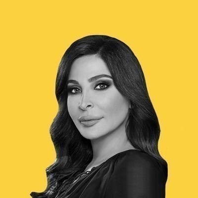 Fan account @elissakh