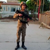 Mehmet Ali Mollaoğlu (@mollaoglu_48) 's Twitter Profile