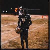 Kris Bernard (@krisbernard_) 's Twitter Profile