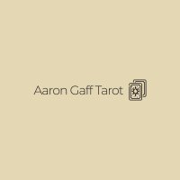 Aaron Gaff Tarot(@AaronGaffTarot) 's Twitter Profileg