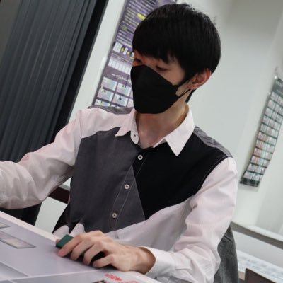 MTGO Grinder : otakkun | レガシー神 | 元ヴィンテージ神 | 元スタン神(防衛3回) | RC2-1/2-2/2-3 権利有 | TLS Top8複数 | MMMF 優勝1回/Top8複数 | さとれいサロン | note: https://t.co/s2fkfISz7c