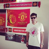 Abhishek Singh (@abhishek_kilroy) 's Twitter Profile