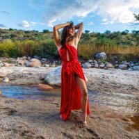 Ayeonna Gabrielle (@a_gabrielle19) 's Twitter Profile