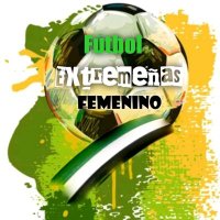 Fútbol Extremeñas Femenino(@FEXFemenino) 's Twitter Profile Photo