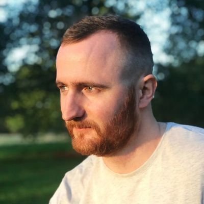 Fox1038's profile picture. Freelance podcast & video producer