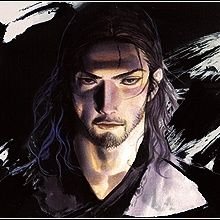 Baiakuu's profile picture. 