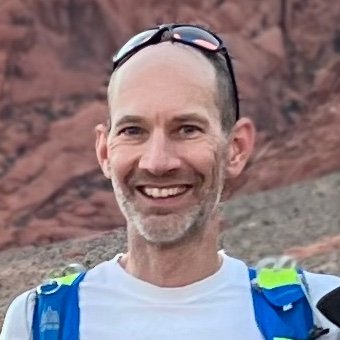 Chair/Prof in Kinesiology & Nutrition Sciences at University of Nevada, Las Vegas; Active adventurer; Family man