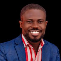 Olatunde, Victor Adeoluwa(@AdeoluwaVictor) 's Twitter Profile Photo