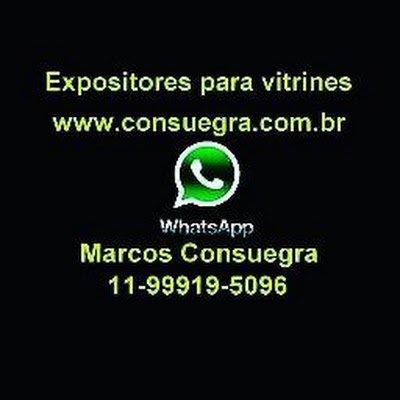 Fábrica de expositores para vitrine de acrílico e madeira
11-99919-5096 whatsapp vendas