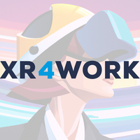 XR4work (@xr4work) 's Twitter Profile Photo XR4work (@xr4work) 's Twitter Profile Photo