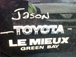 JLJunkyard's profile picture. I got your bio right here buddy......BIO THIS!!!