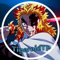 Tigeroid (@tigeroidtp) 's Twitter Profile