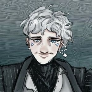 tamercen aka чучелко тамерченさんのプロフィール画像