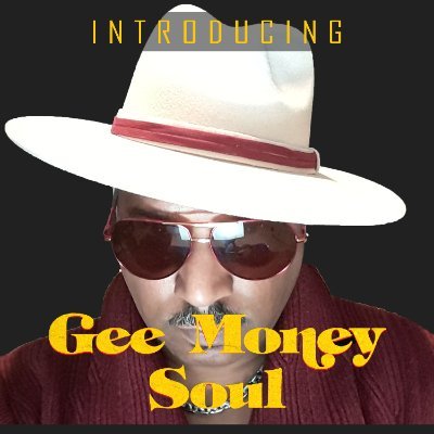 GeeMoneyBlues's profile picture. Soul Blues Singer, Writer, and Music Producer