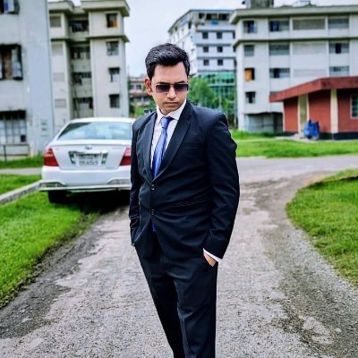 ifaisalsumon's profile picture. 