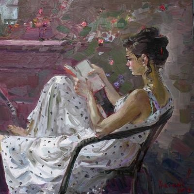 reader of books║art history║one flesh one end║sayaka murata aficionado