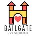 Bailgate Preschool (@bailpreschool) Twitter profile photo Bailgate Preschool (@bailpreschool) Twitter profile photo