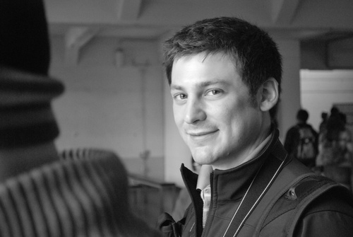 codyfincher's profile picture. 