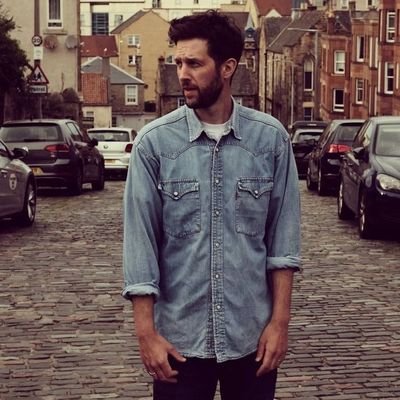 Mark McKirdy Profile