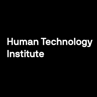 Building a future that applies human values to new technology.