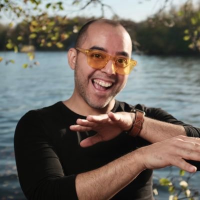 silviotercero's profile picture. Online Marketing. Nicaraguan in Germany. #Bitcoin