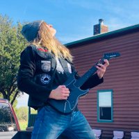 The Last Air Guitar Player (@pvmckeown) 's Twitter Profile Photo The Last Air Guitar Player (@pvmckeown) 's Twitter Profile Photo