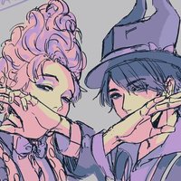 きれつ (@kiretsu_oekaki) 's Twitter Profile Photo きれつ (@kiretsu_oekaki) 's Twitter Profile Photo