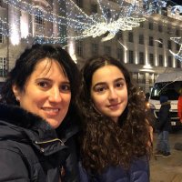 Patricia Jallad (@patricia_jallad) 's Twitter Profile