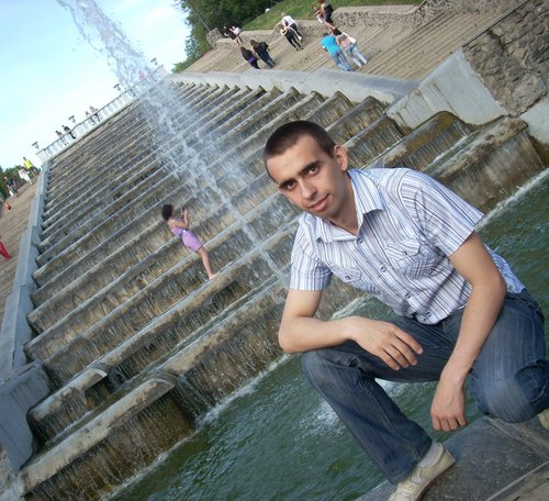 Lypko_S's profile picture. Громадянський рух Відсіч,  гірничий інженер з видобування нафти і газу, вікіпедист