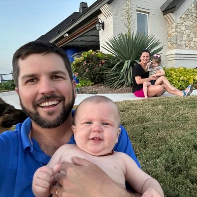 ClaytonStillwe's profile picture. 