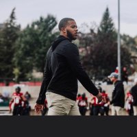 Jordan Brown(@CoachBrown_SUU) 's Twitter Profile Photo