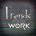 Friends From Work: Let’s Chat! (@FriendsWorkPod) Twitter profile photo