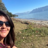 Gina Wirz-Suárez (@ginasuarezgil) 's Twitter Profile