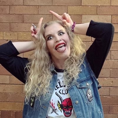 emilyfruendt's profile picture. yo these violent delights are kinda awesome. wonder how they’ll end though // she/they. 24. bisexual disaster.