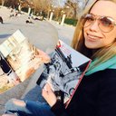 Ariana Young - @borimai1979 - Twitter