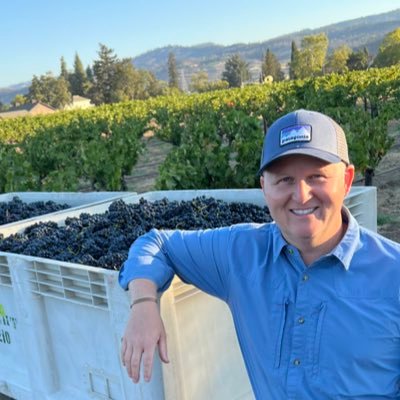 vailmillerjr's profile picture. Vintner | Husband | Father | Friend - Life Roars, Live Inspired! Dedicated to Family - Honoring Legacy. Forever a Budman! Champion for Heidelberg’s Success!