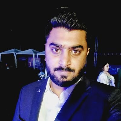 mkamranhaider04's profile picture. Software Engineer