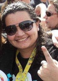 tatichavier's profile picture. Produtora de TV....