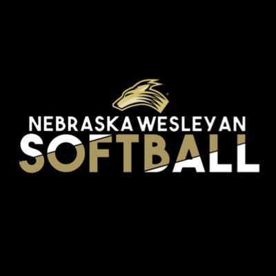 Official profile for the Nebraska Wesleyan University softball team! 🥎