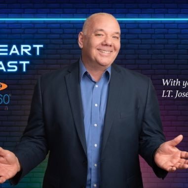 LtJosephPangaro's profile picture. 27 year veteran criminal investigator, author, master trainer, key note speaker, certified Threat Assessor, podcast host, a man who cares about others.