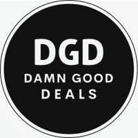 Damn Good Deals(@DamnGood_Deals) 's Twitter Profile Photo