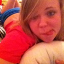 Danielle Messick - @dlmessick90 - Twitter