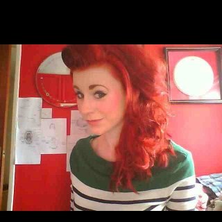 clairegipps's profile picture. 